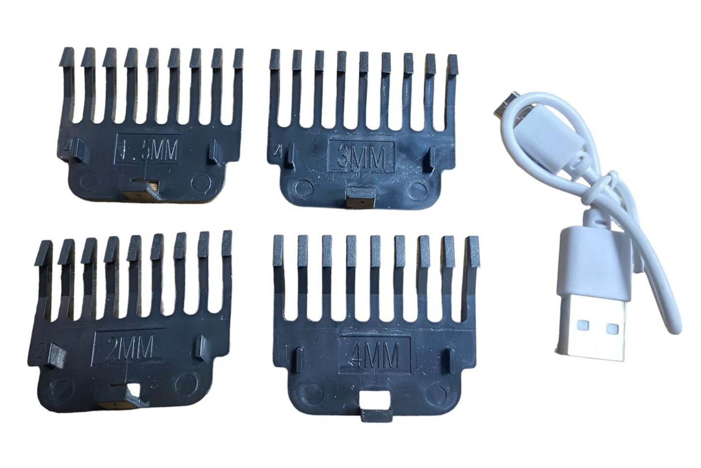 Maquina para Cortar Cabello TrimMax®