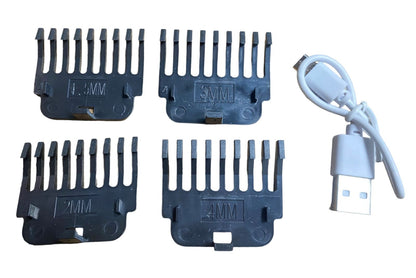 Maquina para Cortar Cabello TrimMax®