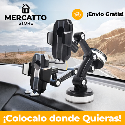 Soporte 360° DriveSpin®