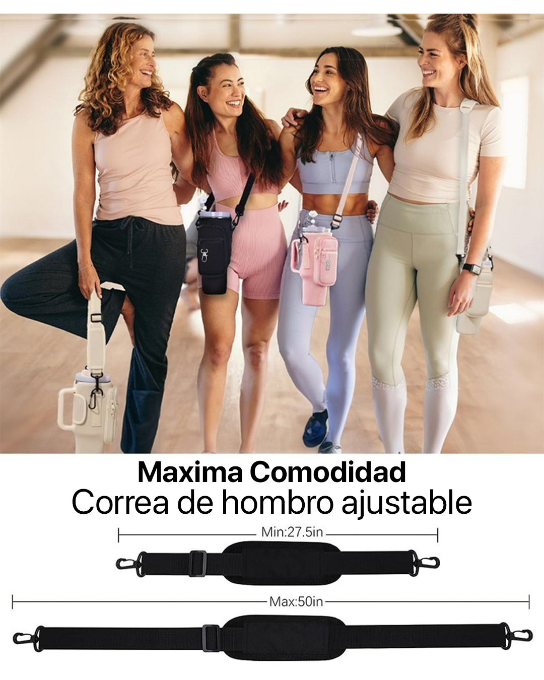 Bolso De Neopreno Termico Tipo Stanley StanBag®