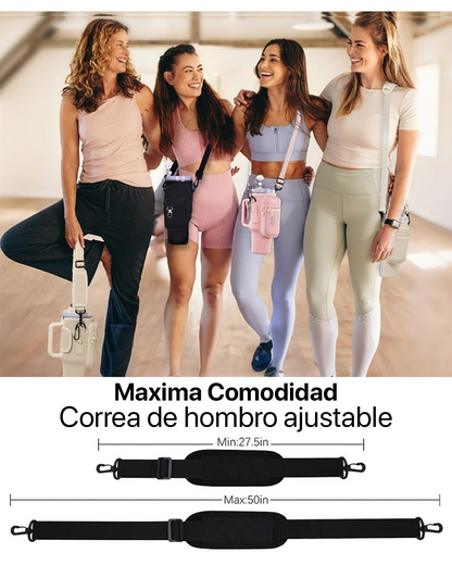 Bolso De Neopreno Termico Tipo Stanley StanBag®