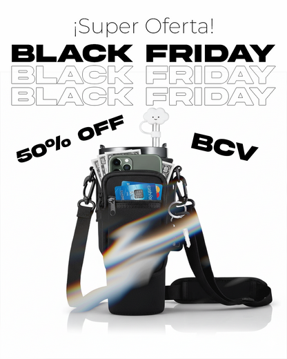 Bolso De Neopreno Termico Tipo Stanley StanBag®