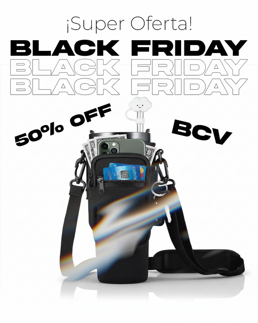 Bolso De Neopreno Termico Tipo Stanley StanBag®