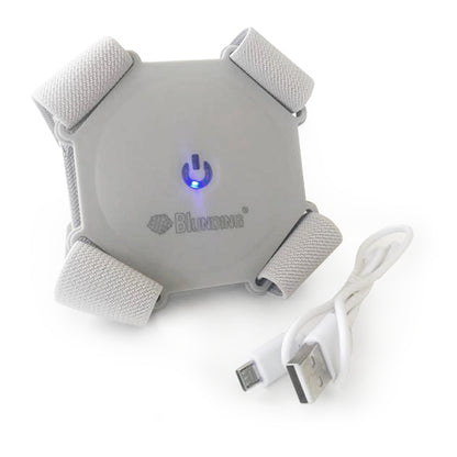 Corrector de Postura con Sensor BackSense®
