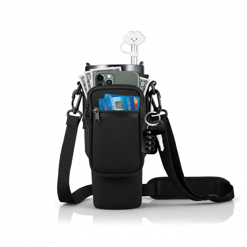 Bolso De Neopreno Termico Tipo Stanley StanBag®