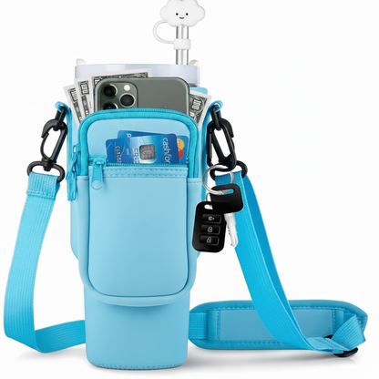 Bolso De Neopreno Termico Tipo Stanley StanBag®