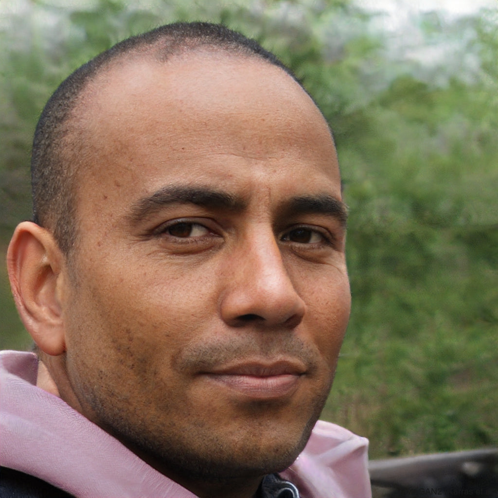 Carlos M.