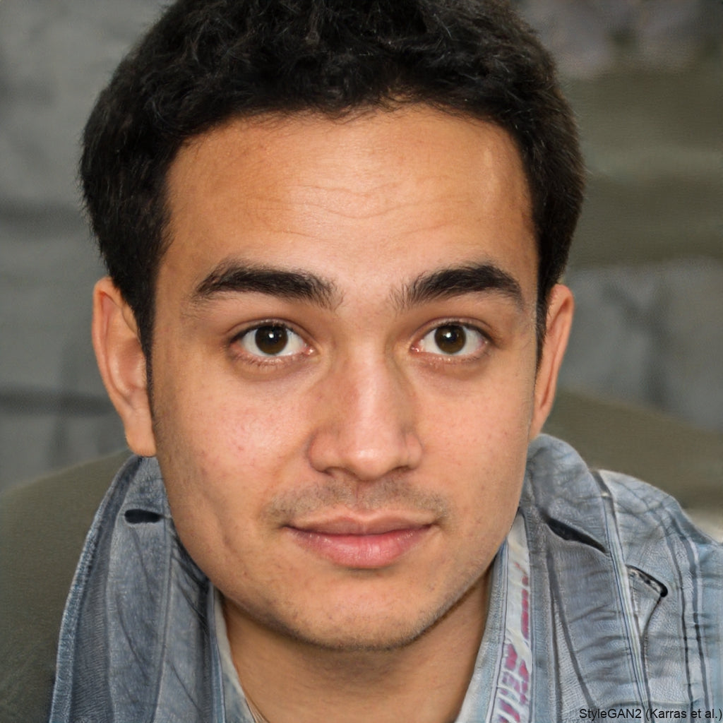 <em>Daniel S.</em>