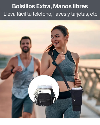 Bolso De Neopreno Termico Tipo Stanley StanBag®