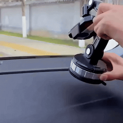 Soporte 360° DriveSpin®
