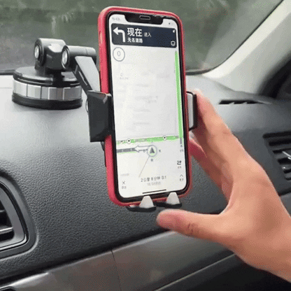 Soporte 360° DriveSpin®